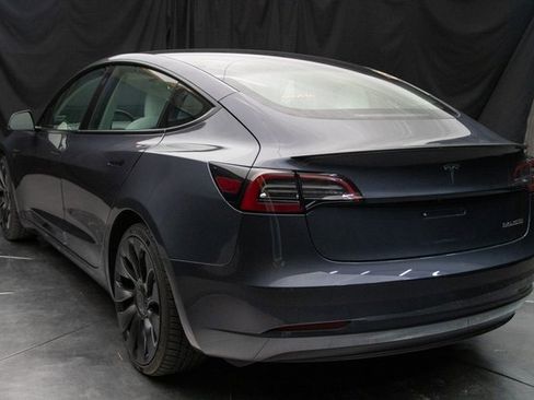 Used 2023 Tesla Model 3 Performance image 10
