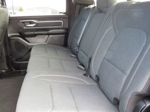 Used 2022 RAM 1500 Big Horn image 6