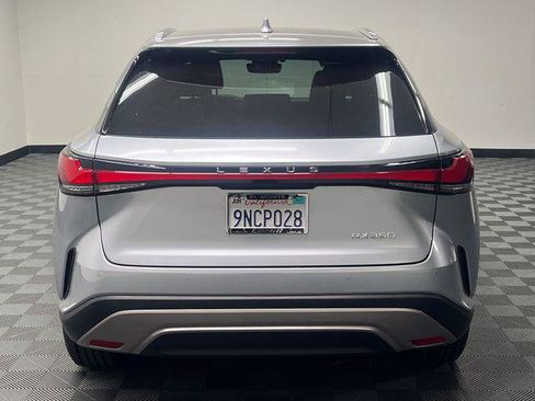 Certified 2024 Lexus RX 350 Premium w/ Convenience Package FWD image 6