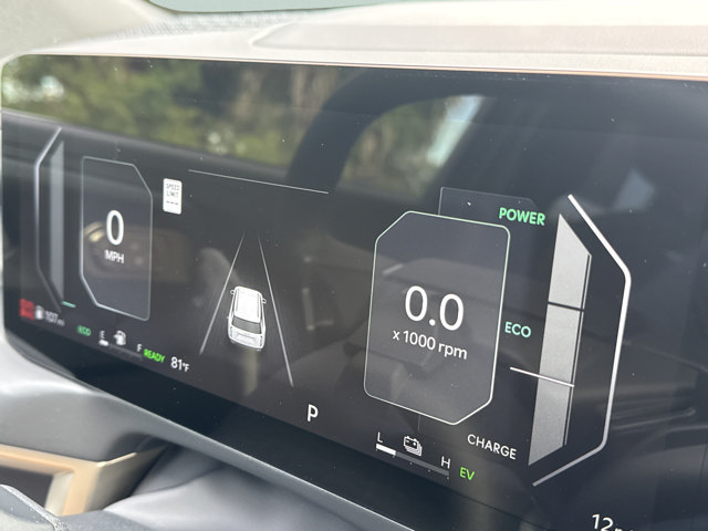 New 2027 Kia Telluride SX FWD image 39