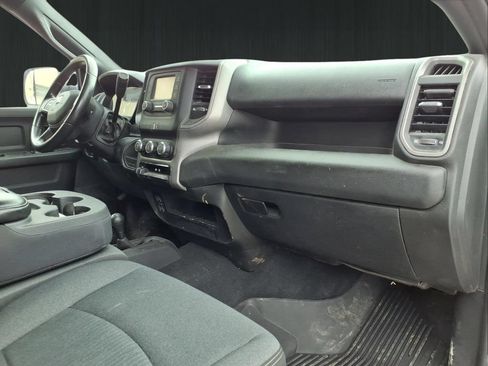Used 2022 RAM 3500 Tradesman AWD/4WD image 10