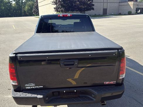 Used 2013 GMC Sierra 1500 Denali AWD/4WD image 7
