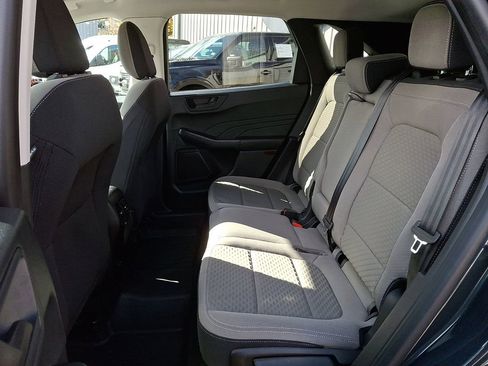 Certified 2022 Ford Escape SE w/ Convenience Package image 10