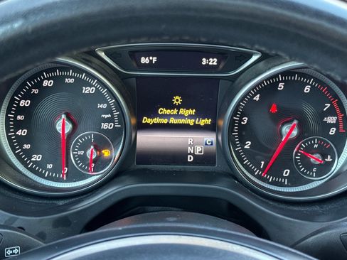 Used 2019 Mercedes-Benz GLA 250 image 20