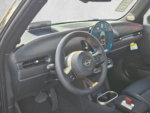 New 2026 MINI Cooper S image 9