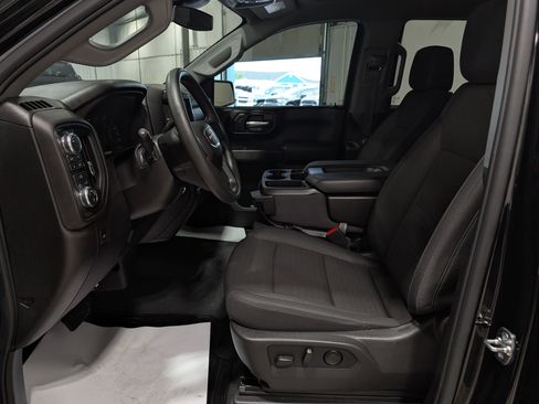 Used 2026 GMC Sierra 1500 Pro w/ Graphite Edition AWD/4WD image 14