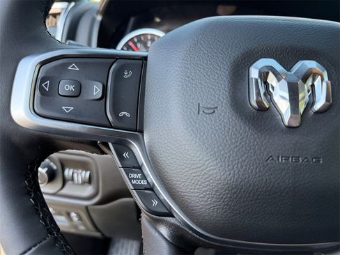New 2026 RAM 1500 Big Horn image 25