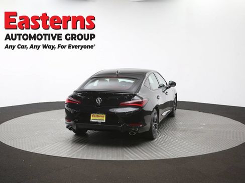Used 2023 Acura Integra A-Spec FWD image 40