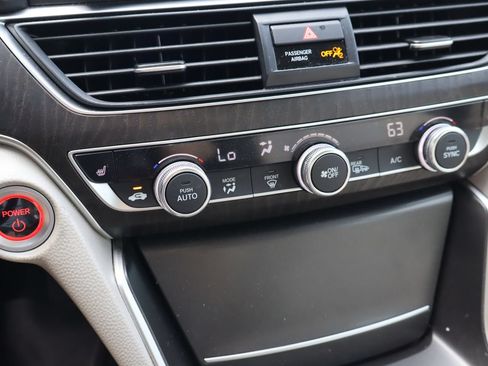 Used 2021 Honda Accord EX-L image 23