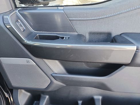 Certified 2023 Ford F150 Lariat w/ Equipment Group 502A High image 34