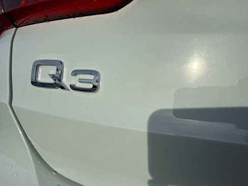 Used 2023 Audi Q3 2.0T Premium Plus AWD/4WD image 12