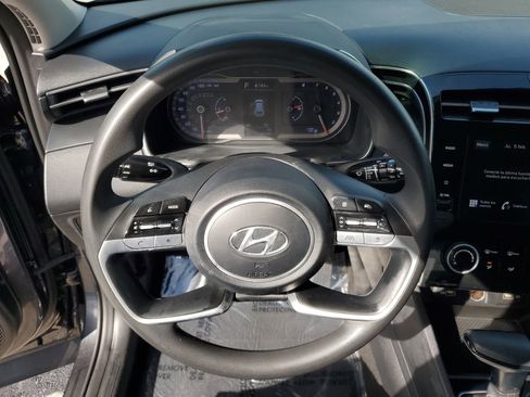 Used 2022 Hyundai Tucson SEL w/ Cargo Package image 20