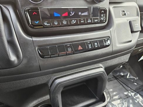 Used 2025 RAM ProMaster 1500 w/ Safety Group image 25