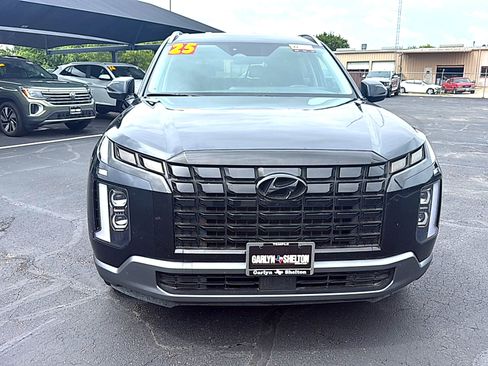 Used 2025 Hyundai Palisade SEL FWD image 3
