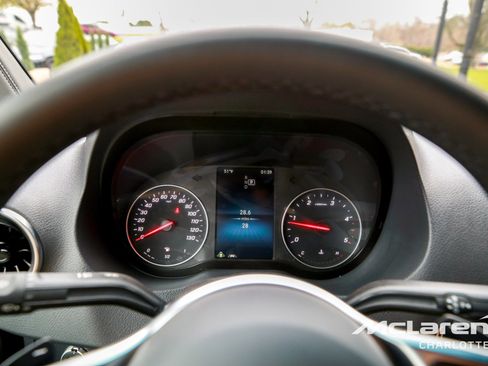 New 2024 Mercedes-Benz Sprinter 3500 image 12