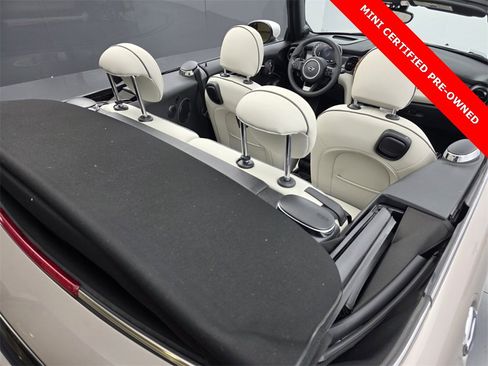 Used 2023 MINI Cooper S image 27