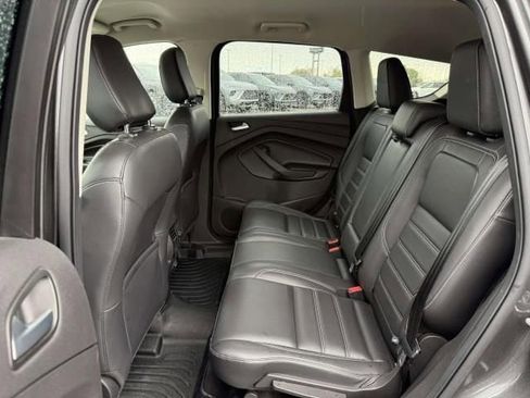 Used 2019 Ford Escape SEL AWD/4WD image 13