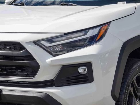 Used 2023 Toyota RAV4 Adventure image 8