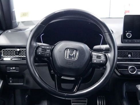 Certified 2024 Honda Civic Sport image 16