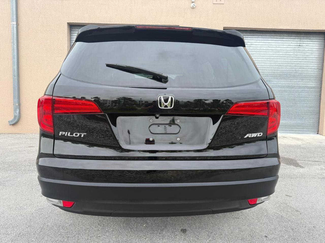 Used 2016 Honda Pilot EX-L image 10