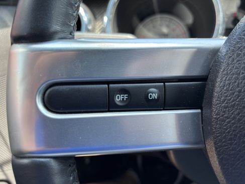 Used 2008 Ford Mustang GT RWD image 16
