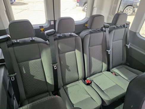 New 2026 Ford Transit 350 XLT AWD/4WD image 29