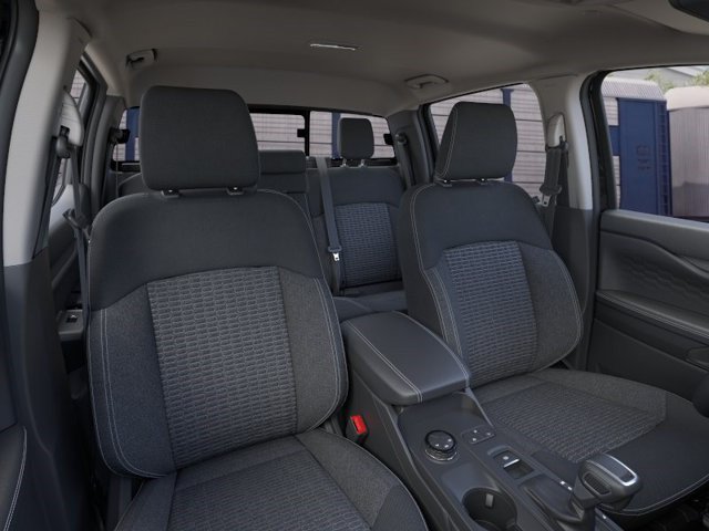 New 2026 Ford Ranger XLT AWD/4WD image 10
