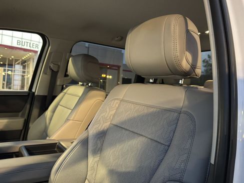 Used 2024 Toyota Tundra Limited image 26