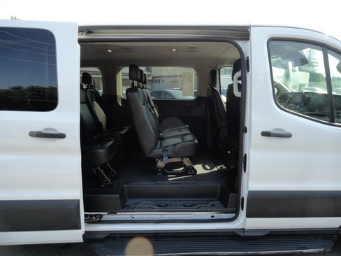 Used 2024 Ford Transit 350 XL RWD image 19