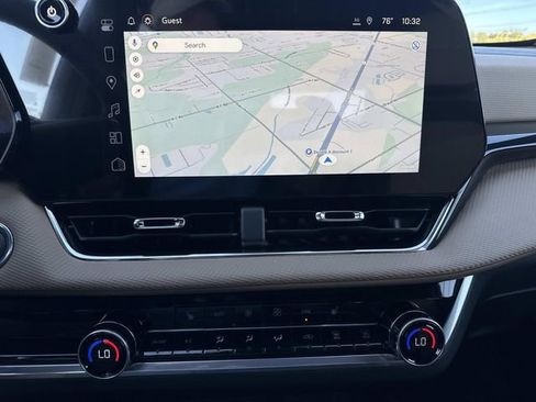 New 2026 Chevrolet Equinox ACTIV image 14