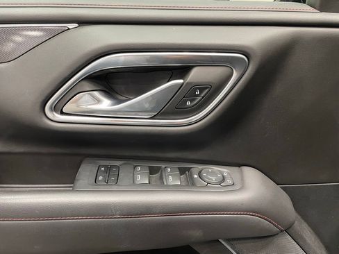 Used 2021 Chevrolet Tahoe RST image 16