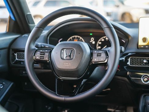 New 2026 Honda Civic Sport image 16