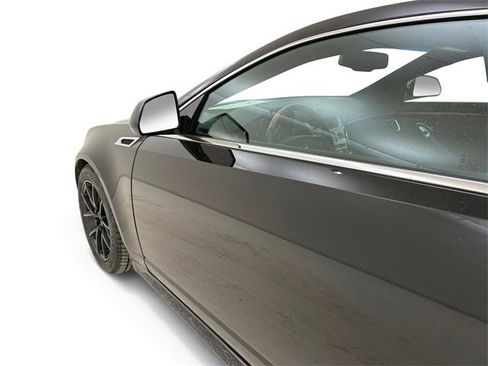 Used 2011 Cadillac CTS Performance w/ Performance Luxury Package image 10