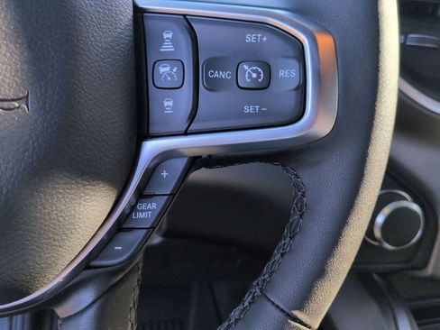 New 2026 RAM 1500 Big Horn image 24