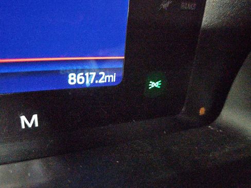 Used 2024 Ford Bronco Badlands w/ Sasquatch Package image 17