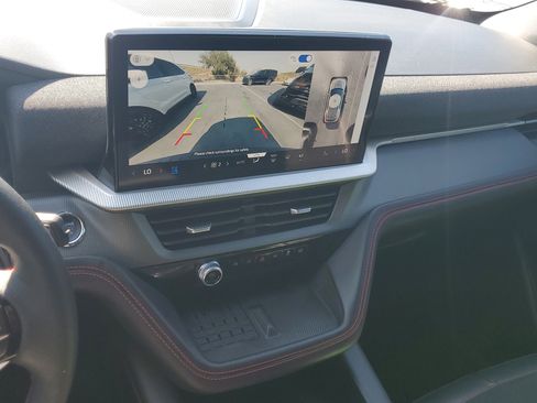 Certified 2025 Ford Explorer ST w/ Sun And Sound Package image 28