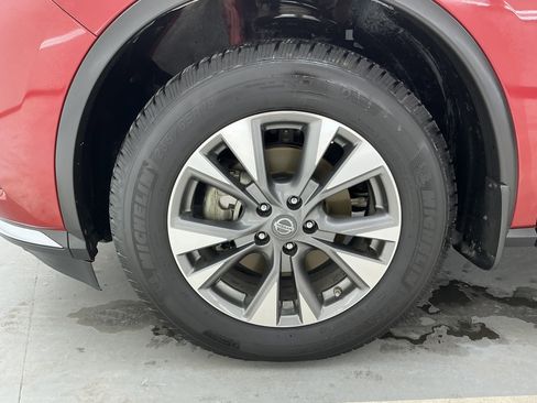 Used 2017 Nissan Murano SL image 17