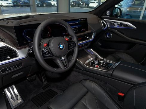 Used 2026 BMW XM Label Red AWD/4WD image 15