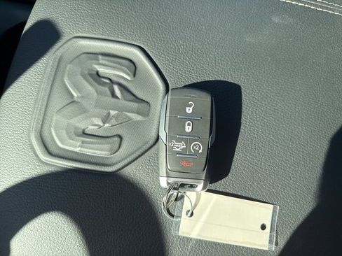 New 2026 RAM 3500 Laramie w/ Max Tow Package image 45