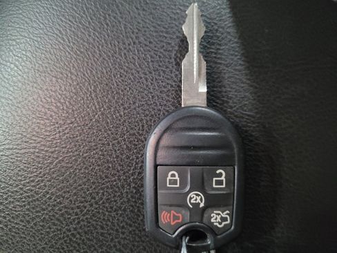 Used 2014 Ford Flex SEL w/ Equipment Group 202A image 32