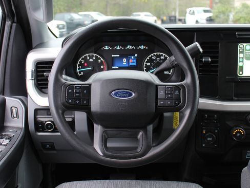 Used 2023 Ford F350 XLT w/ FX4 Off-Road Package image 26