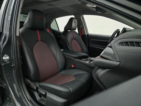 Used 2023 Toyota Camry TRD w/ TRD Package w/JBL Audio image 28