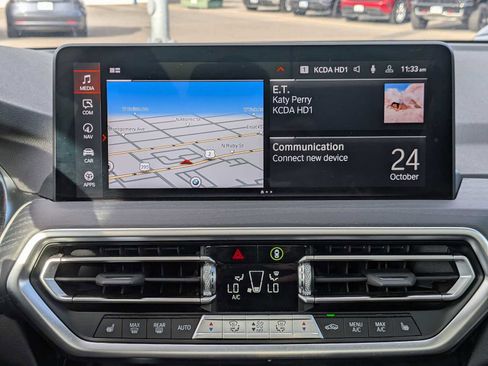 Used 2023 BMW X3 xDrive30i w/ Premium Package image 28