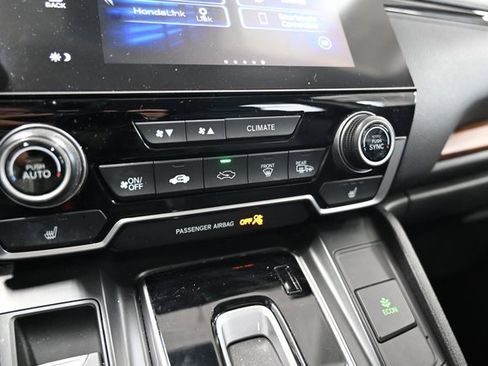 Used 2019 Honda CR-V EX-L image 18