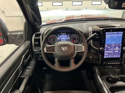 New 2026 RAM 2500 Big Horn image 27