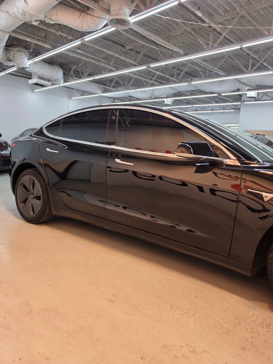 Used 2019 Tesla Model 3 Standard Range Plus RWD image 11