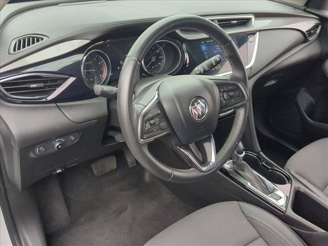 Used 2023 Buick Encore GX Preferred w/ Cold Weather Comfort Package FWD image 10