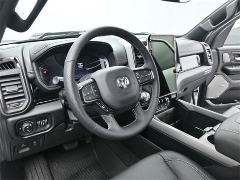 Used 2025 RAM 1500 Rebel w/ Rebel Level 2 Equipment Group image 22