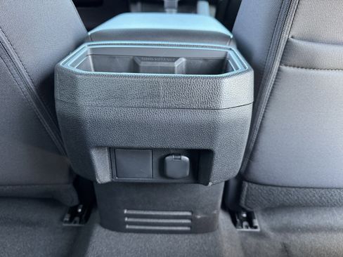 New 2026 Toyota Tacoma SR5 AWD/4WD image 7