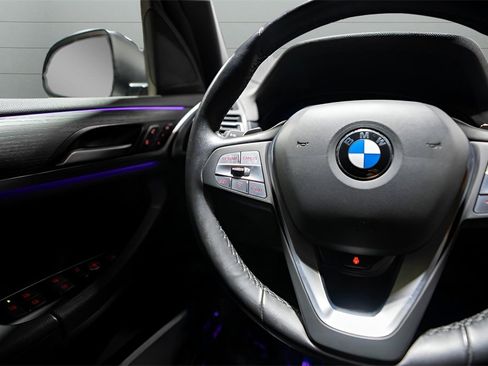 Used 2024 BMW X3 sDrive30i image 23